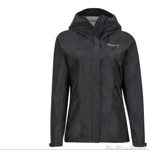 Marmot Women's Phoenix Jacket, Black size XL NWT